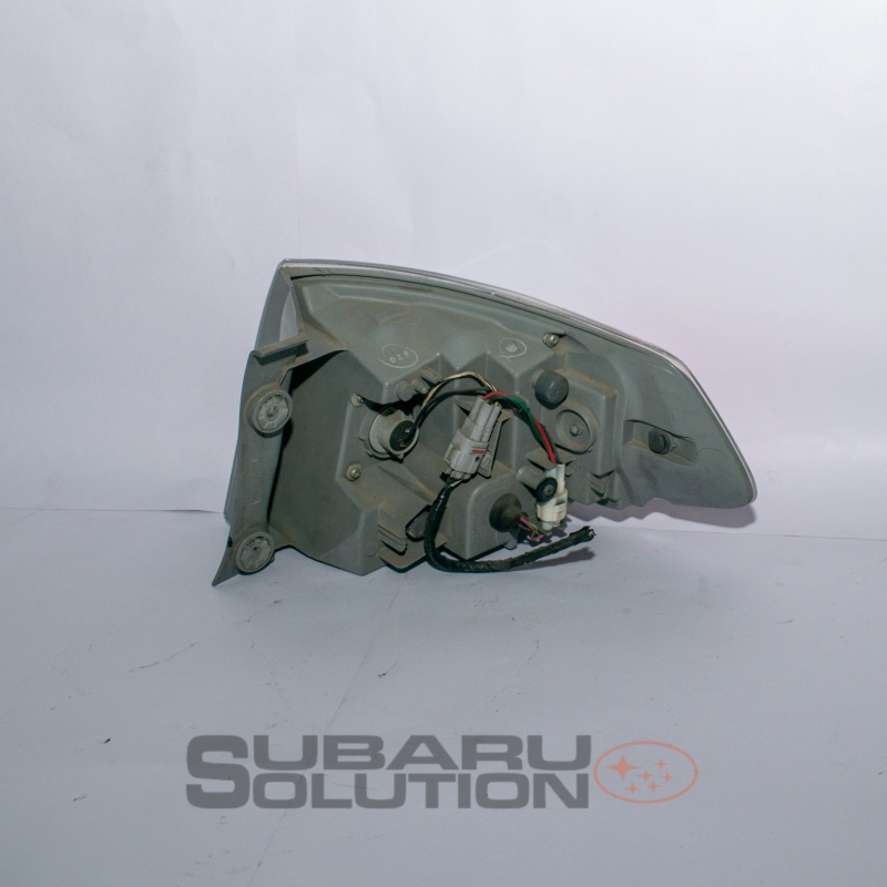 Subaru Impreza gh Taillight