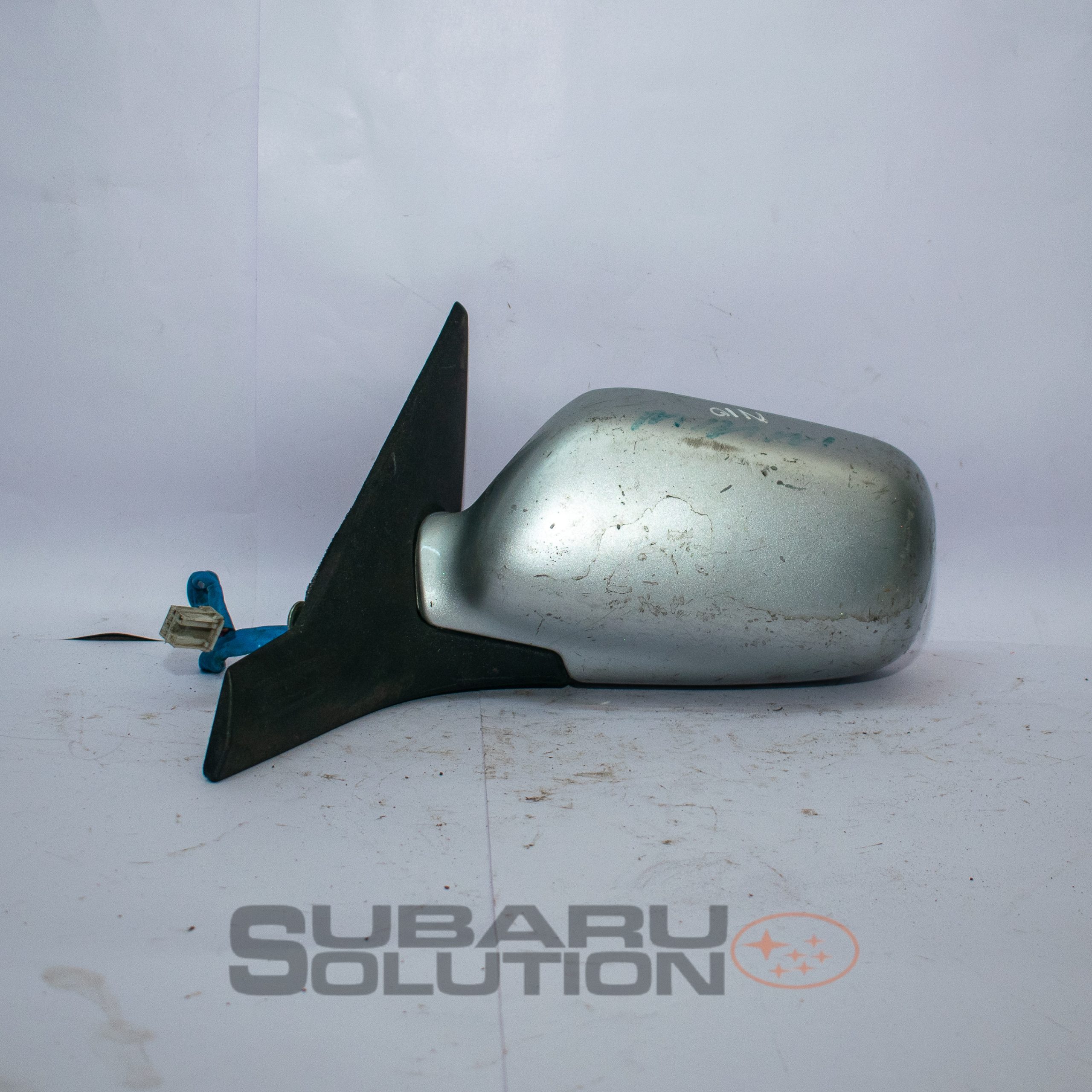 Subaru Impreza GG side mirror