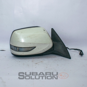 Subaru Legacy / outback br9/ brm Sidemirror