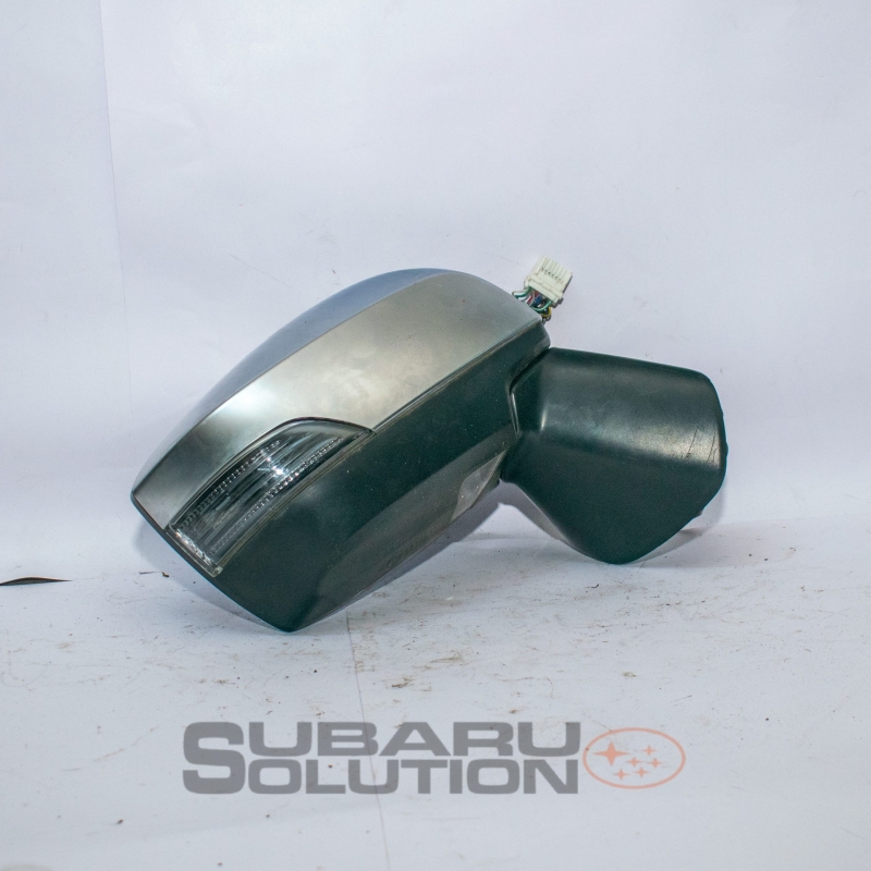 Subaru Legacy / outback bs9 bn9 Sidemirror