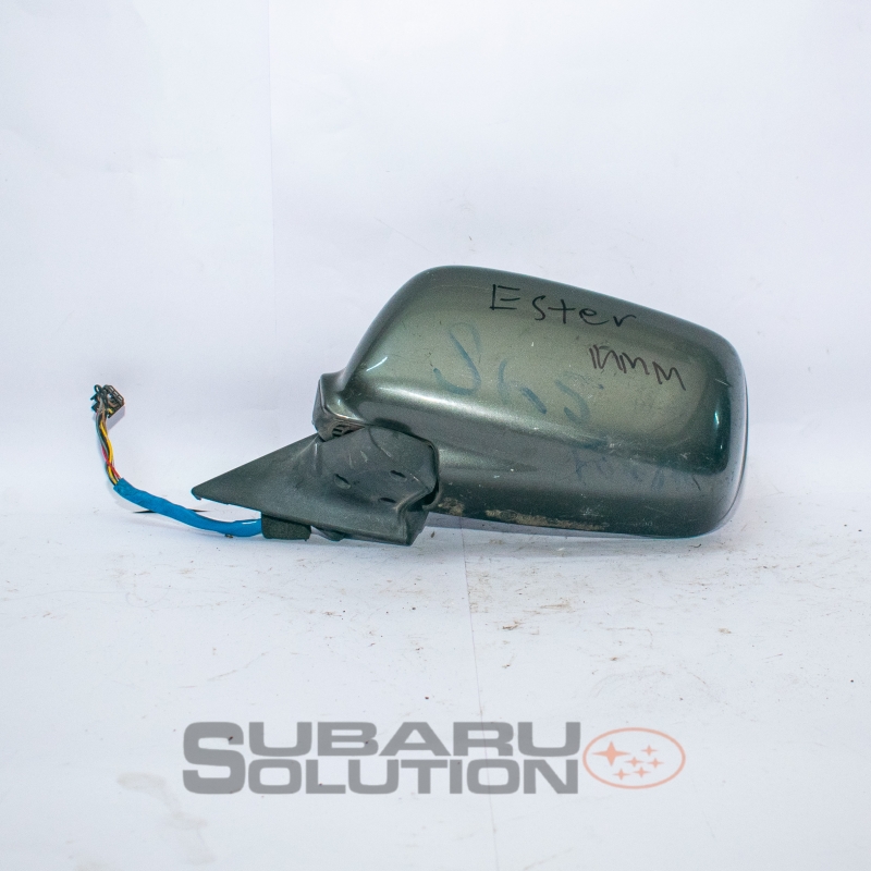 Subaru Forester sf Sidemirror