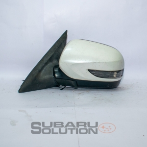 Subaru Forester sh5 / shj Sidemirror