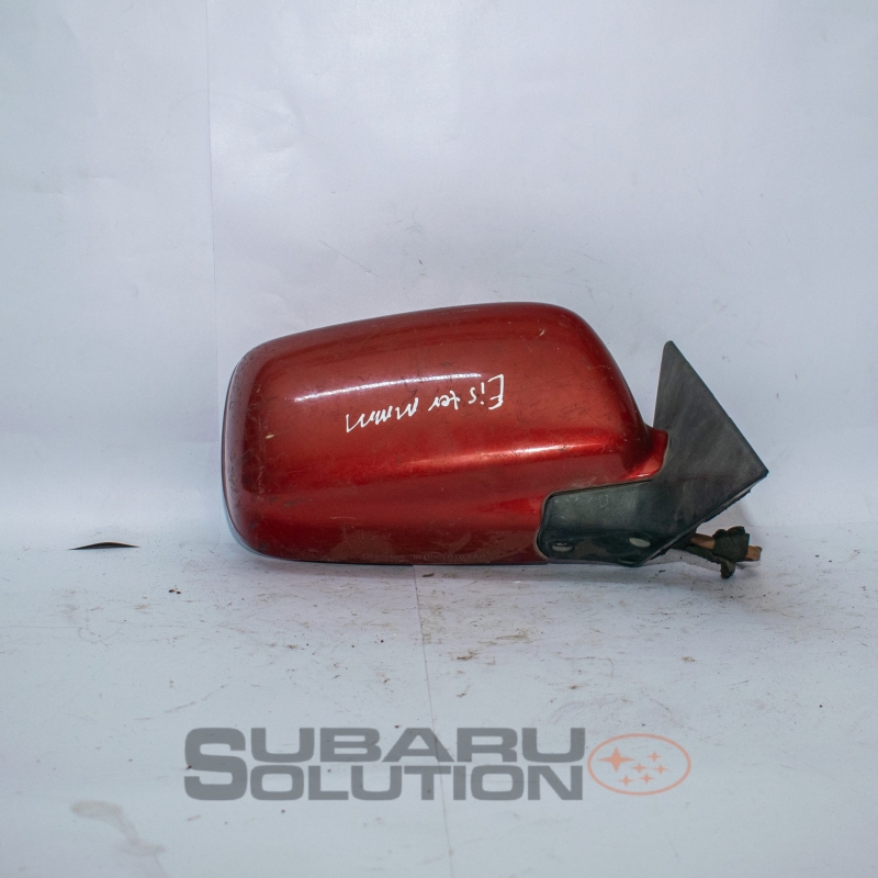 Subaru Forester sg5 Sidemirror
