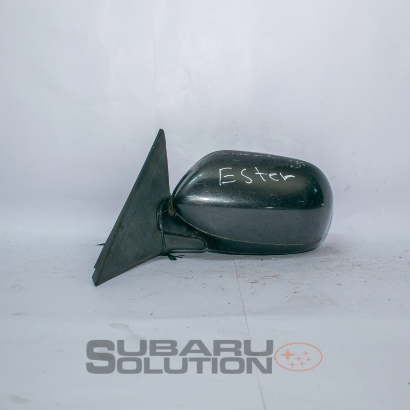 Subaru Impreza gh/ ge Sidemirror
