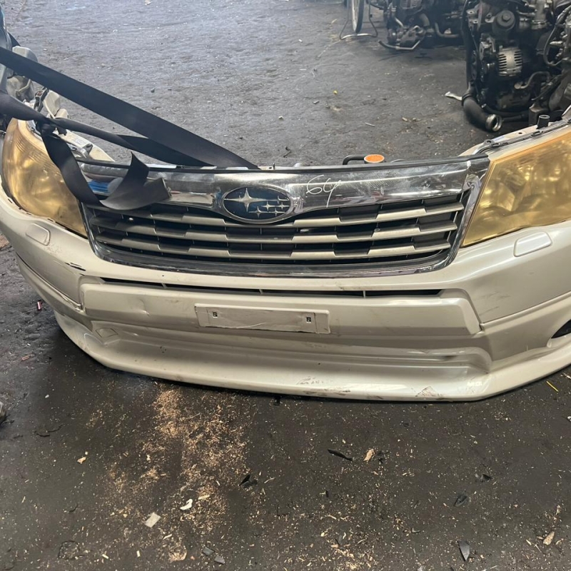 Subaru Forester sh5 / shj Nosecut