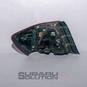 Subaru Impreza ge Taillight