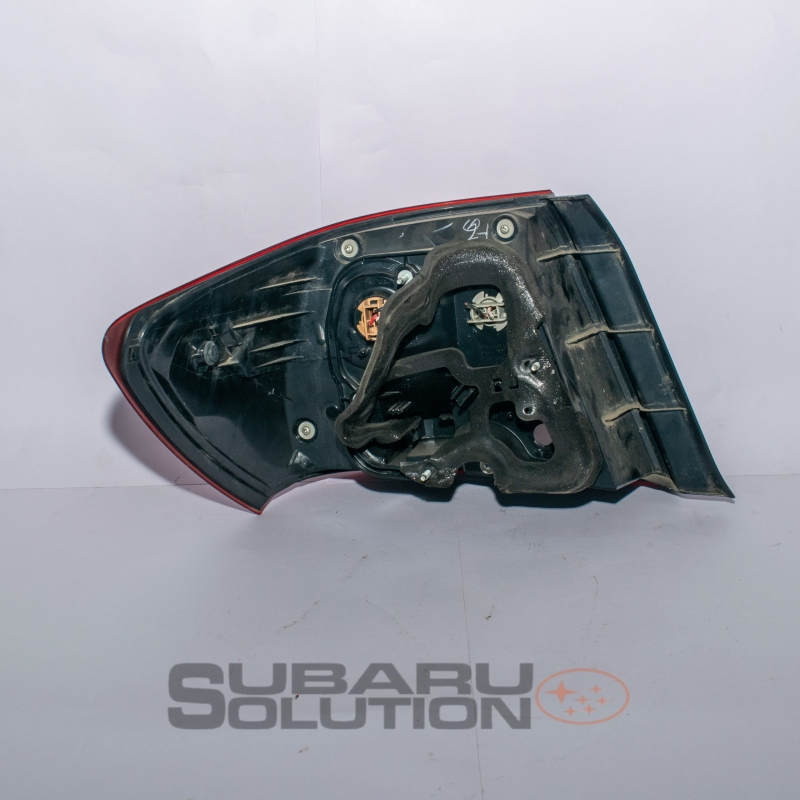 Subaru Impreza ge Taillight