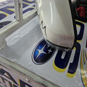 Subaru Legacy / outback br9/ brm Sidemirror