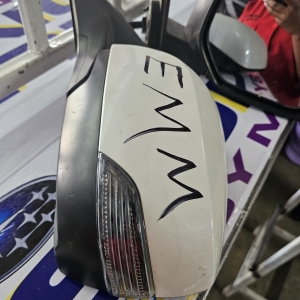 Subaru Legacy / outback br9/ brm Sidemirror
