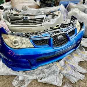 Subaru Impreza gg Nosecut