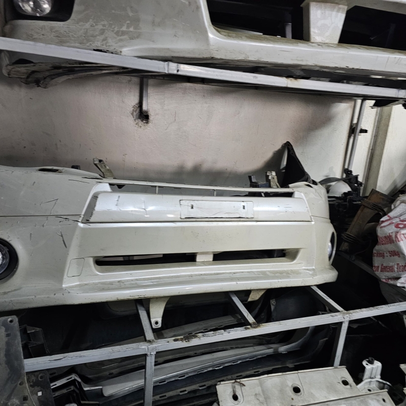 Subaru Forester sh5 / shj Front Bumper