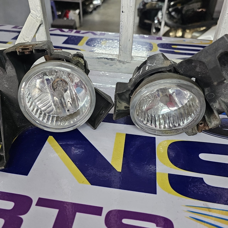 Subaru Impreza / Legacy / Forester gg / gh / br9/ brm Foglights