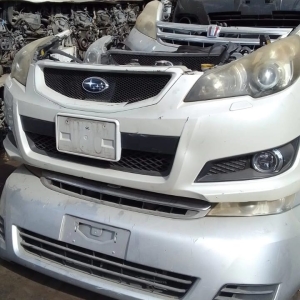 Subaru Legacy br9 / brm Nosecut