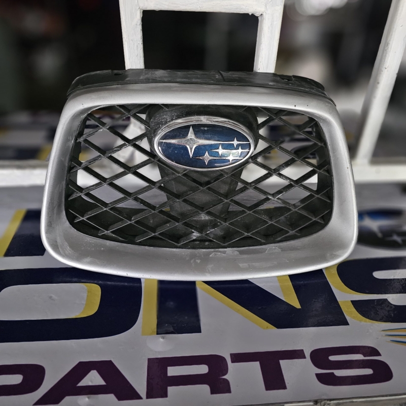 Subaru Impreza gg Grill