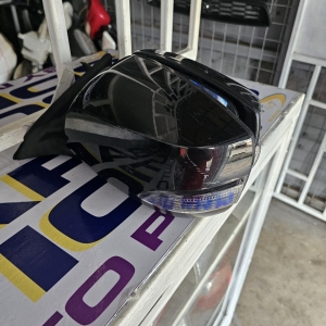 Subaru Legacy / Outback br9 / brm Sidemirror
