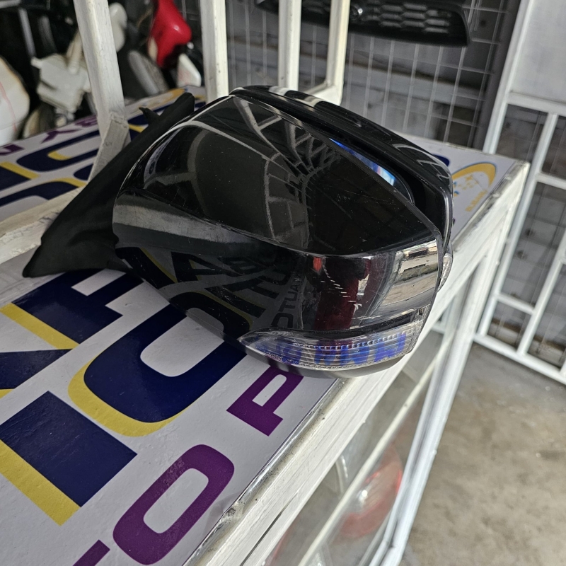 Subaru Legacy / Outback br9 / brm Sidemirror