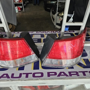 Subaru Legacy / Outback bmm Taillights