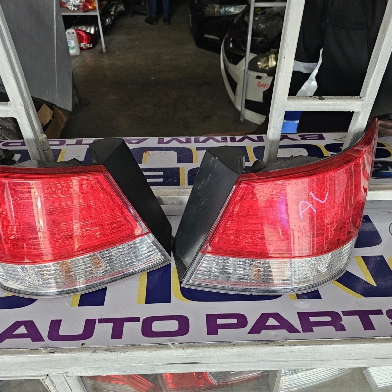 Subaru Legacy / Outback bmm Taillights