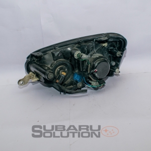 Subaru Impreza gg Headlight