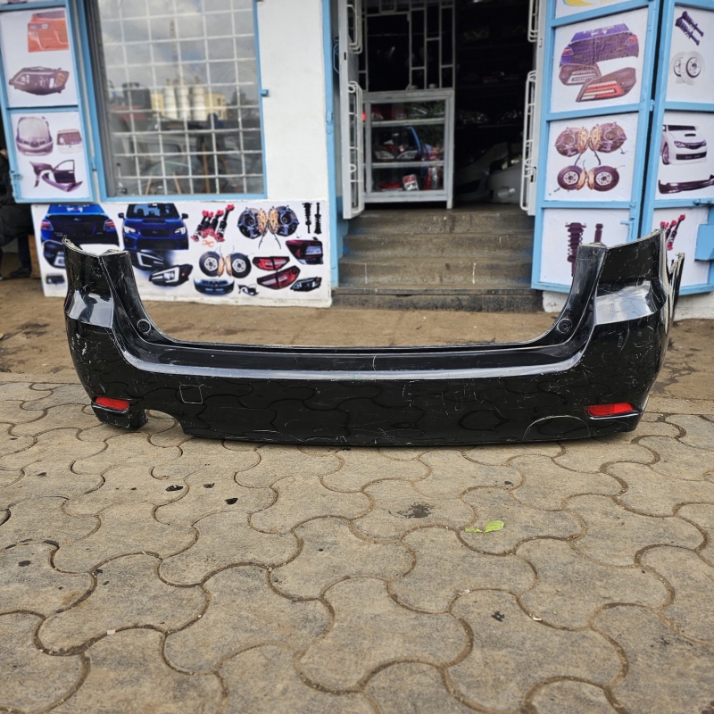 Subaru Bumper Legacy br9 / brm Rear
