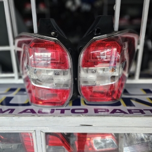 Subaru Forester sj5 / sjg Taillights
