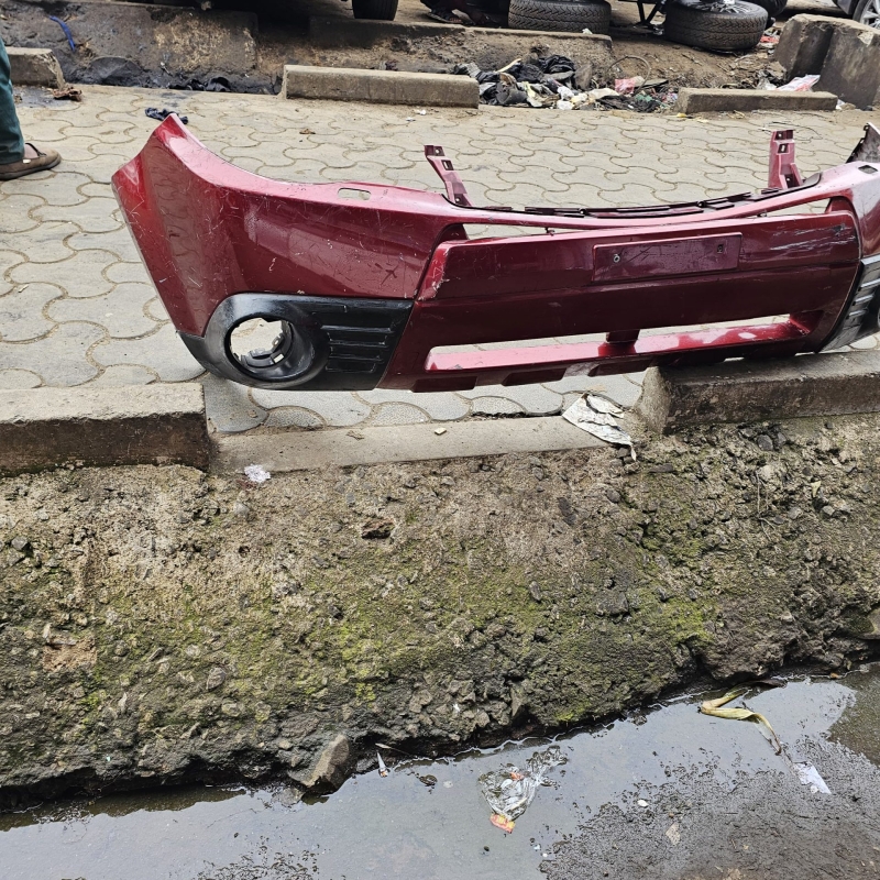 Subaru Forester sh5/ shj Front bumper