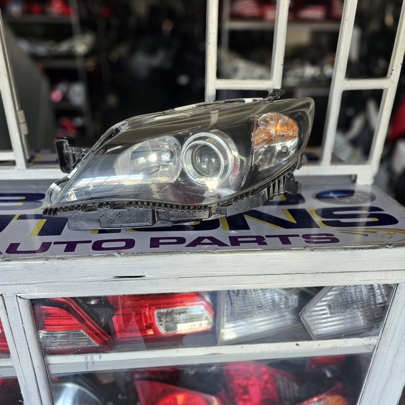 Subaru Impreza gh / ge Headlight