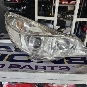 Subaru Legacy / Outback br9 / brm Headlight