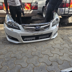 Subaru Legacy / outback br9 / brm Nosecut