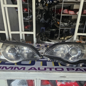 Subaru Legacy / outback bp5 Headlights