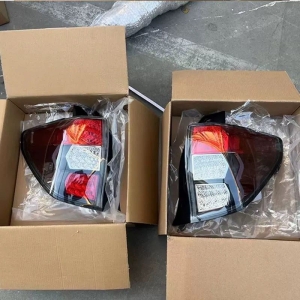 Subaru Forester sh5 / shj - pair Taillights