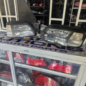 Subaru Legacy /Outback bh Headlights