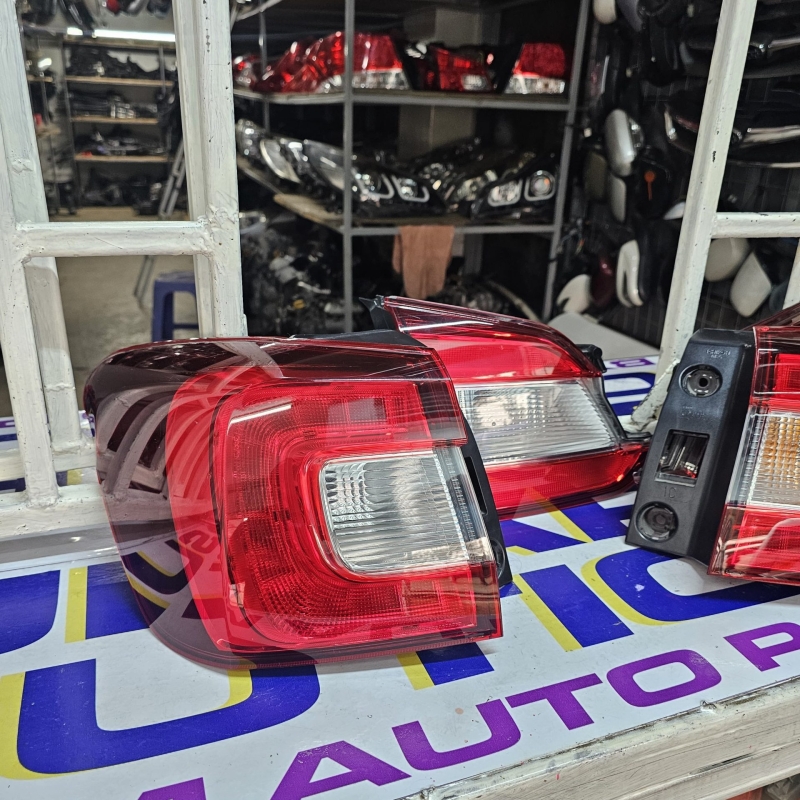 Subaru Levorg Taillight