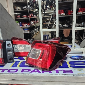 Subaru Levorg Tailight