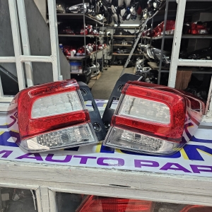 Subaru Impreza gt Taillight