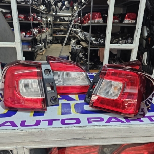 Subaru Levorg Taillights