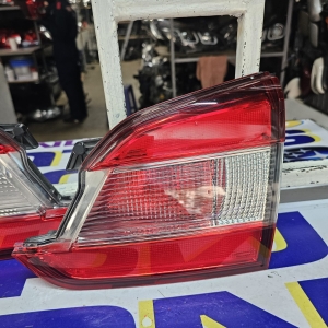 Subaru Levorg Bootlight