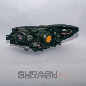 Subaru Impreza gp/ gj Headlight