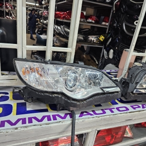 Subaru Legacy / Outback bp5/ bp9 Headlights