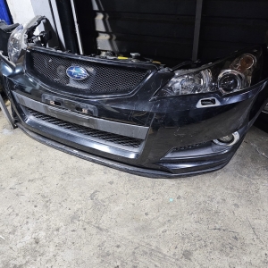 Subaru Legacy br9 / brm Nosecut