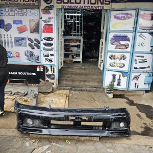 Subaru Legacy bh Front bumper