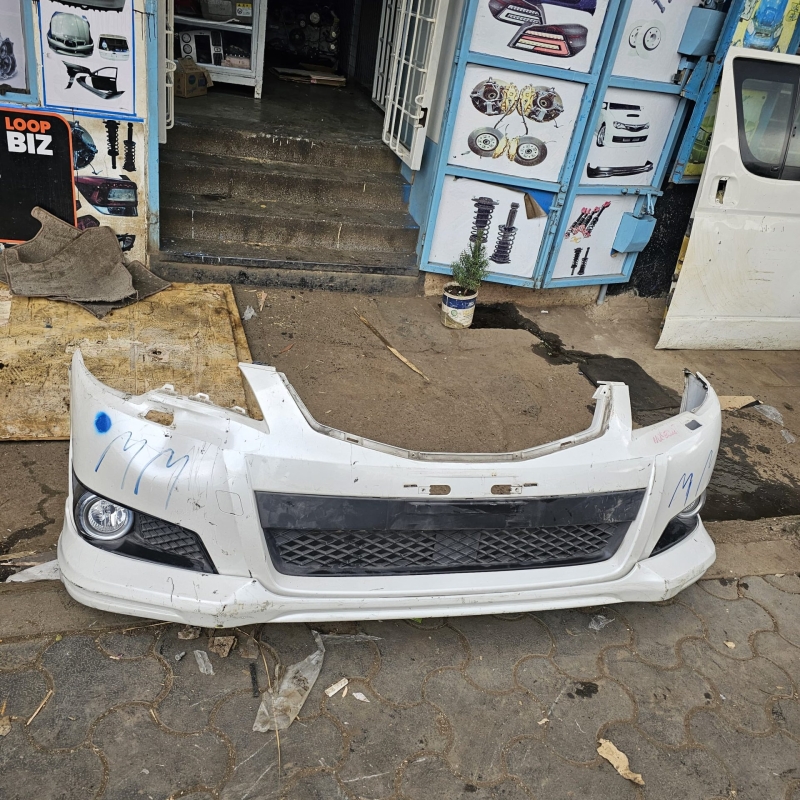 Subaru Legacy br9 / brm Front bumper