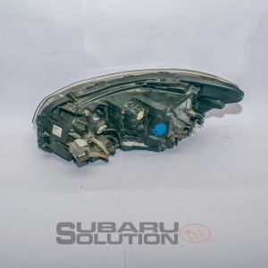 Subaru Impreza gt Headlight