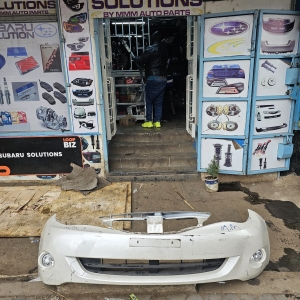 Subaru Impreza gh/ ge Front bumper