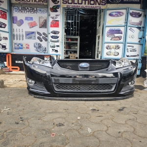 Subaru Legacy br9 / brm Front bumper
