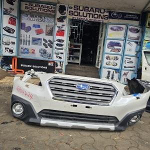 Subaru Legacy / Outback bs9 / bn9 Front bumper