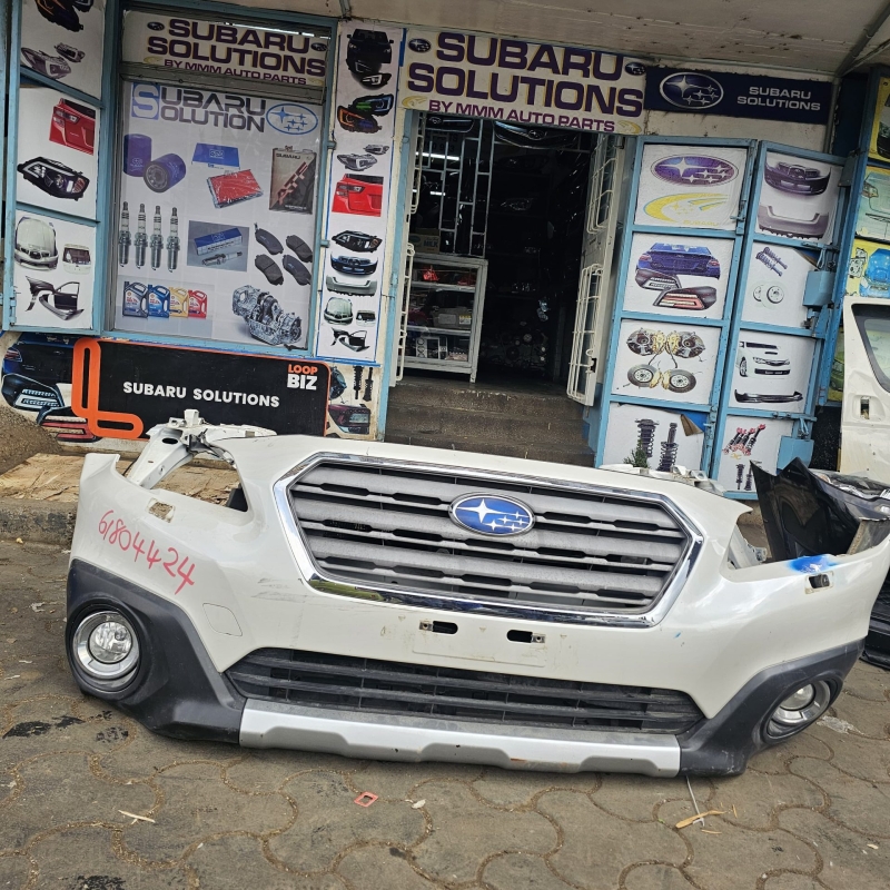 Subaru Legacy / Outback bs9 / bn9 Front bumper