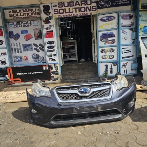 Subaru Impreza GP / xv Nosecut