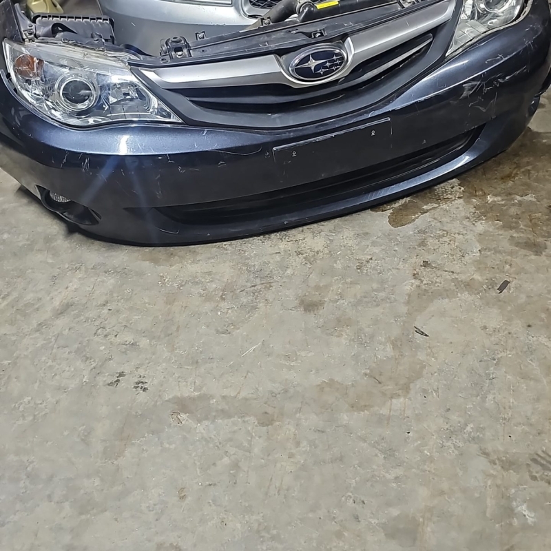 Subaru Impreza gh / ge Nosecut