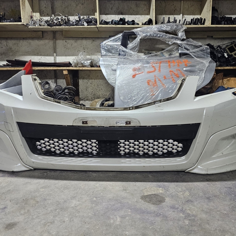 Subaru Legacy / Outback br9 / brm Front bumper